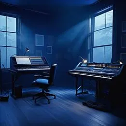 Recording Studio