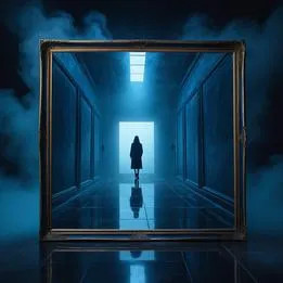 Rectangular Reflection