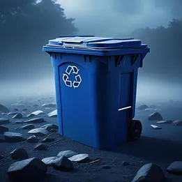 Recycling Bin
