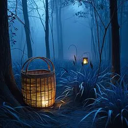 Reed Basketry