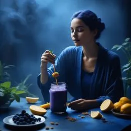 Refreshing Smoothie