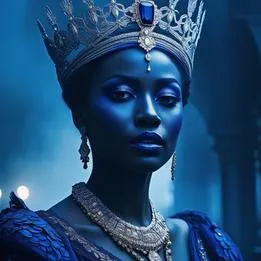 Regal Queen
