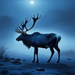 Reindeer