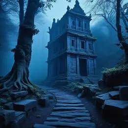 Relic of the Ancients