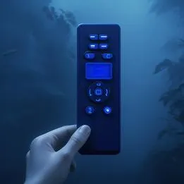 Remote Control