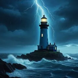 Remote Lighthouse