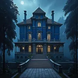 Renaissance Villa