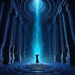 Resonant Chamber