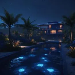 Resort