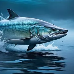 Resourceful Tarpon