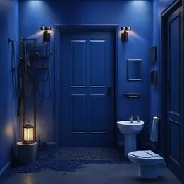 Restroom