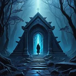 Resurrection Tomb