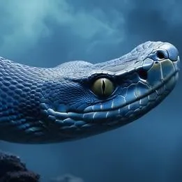 Reticulated Python