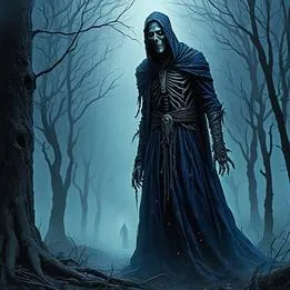 Revenant