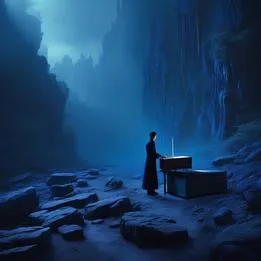 Reverberating Theremin