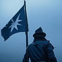 Revolutionary Flag