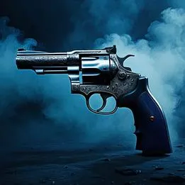 Revolver