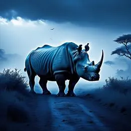 Rhino Charge