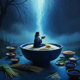 Rice Bowl