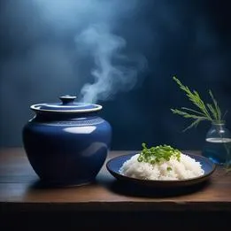 Rice Pot