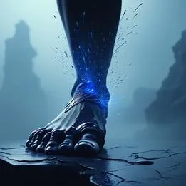 Right Foot