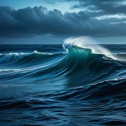 Rippling Waves