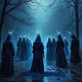 Ritual Time