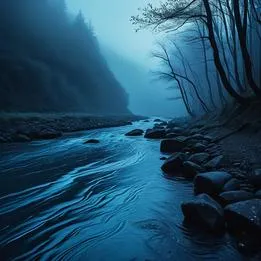 River Bank
