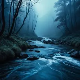 River Crossing