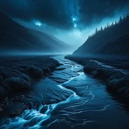 River Flow