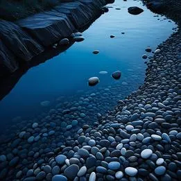 River Pebble