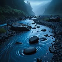 River Stone