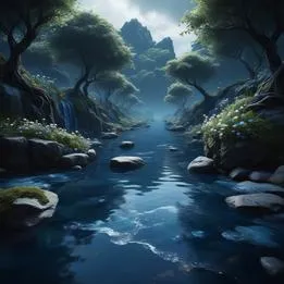 River