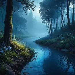 Riverbank Planting