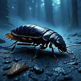 Roach