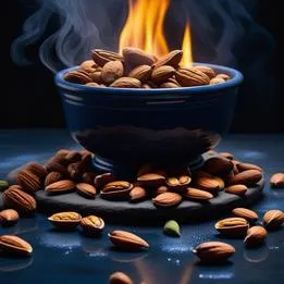 Roasted Nuts