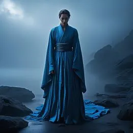 Robe of Enlightenment