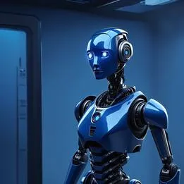 Robot Assistant