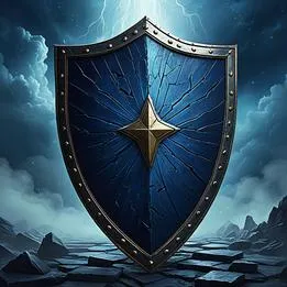 Robust shield
