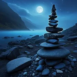 Rock Cairn