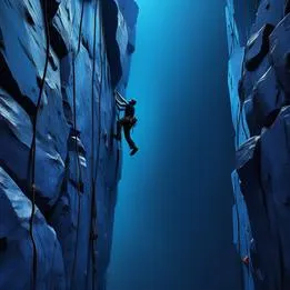 Rock Climbing Wall