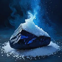 Rock Salt