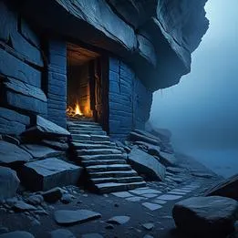 Rock Shelter