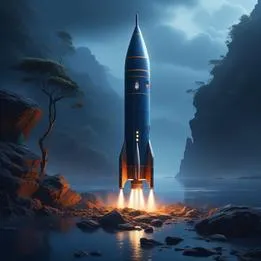 Rocket