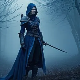 Rogue's Dagger