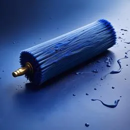 Roller Brush