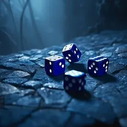 Rolling Dice