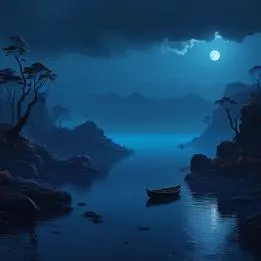 Romantic Narrative
