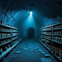 Root Cellar