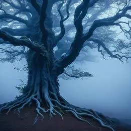 Rooted Sage